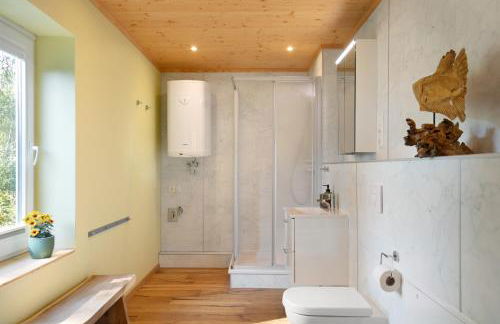 Ferienhaus Im Teichland Linum - Photo 14