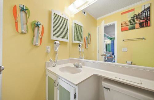 178 A Place at the Beach- Waterpark Resort Bldg K - Foto 18