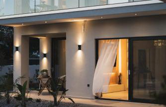 The olive Nest Villa by "Elite" - Foto 25