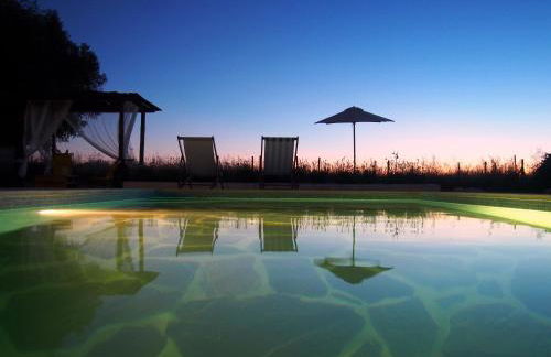 Monte dos Freixos Country House - Foto 22