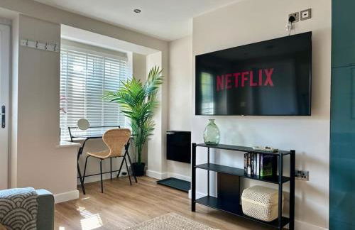 Charming 1 bed - near Marlow - Foto 1