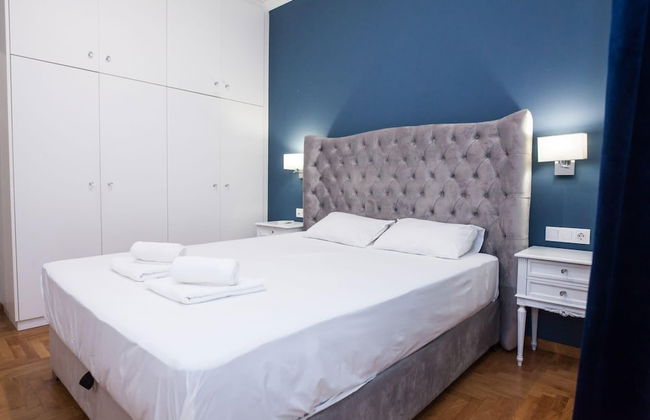 Brand new apt in Zografou - Foto 1