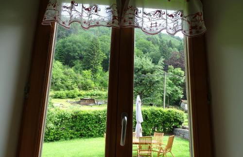 Gîte de la Mésange - Foto 56