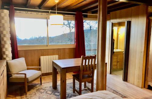 CHARMANT CHALET dans les monts du Forez - Foto 15