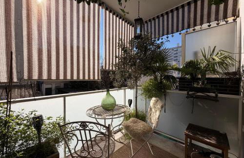 Logement neuf, Porte de la Villette - Foto 1