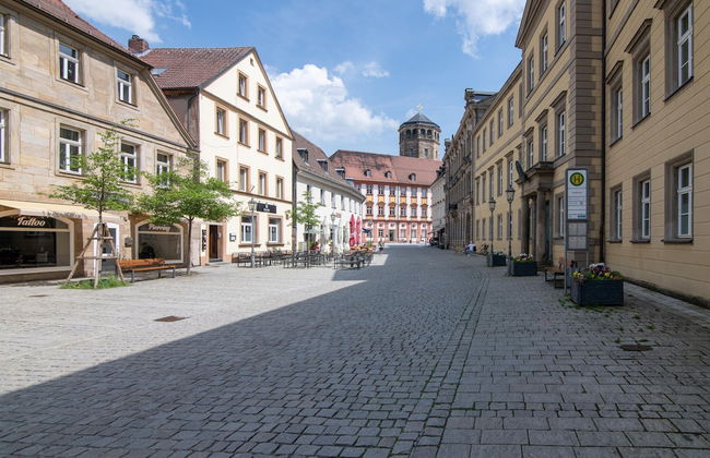 Limehome Bayreuth Spitalgasse - Foto 70