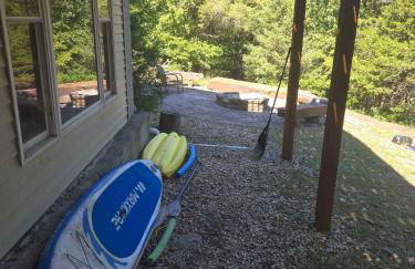 The Lake Escape-On Beaver Lake-Sleeps 15 - Foto 42