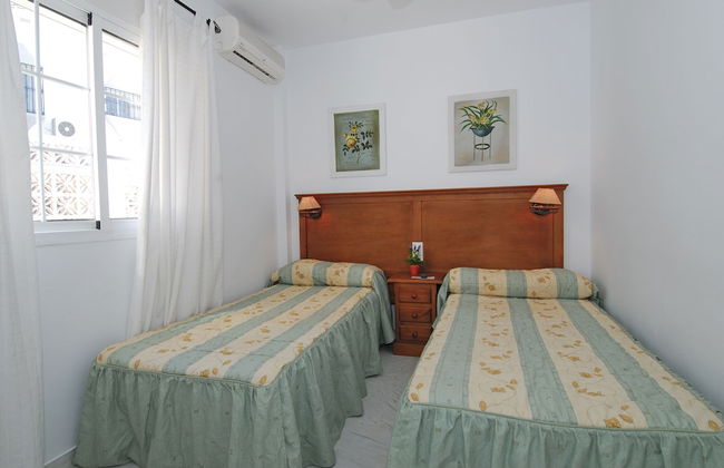 HC Burriana Playa - Apartamentos Turísticos - Foto 11