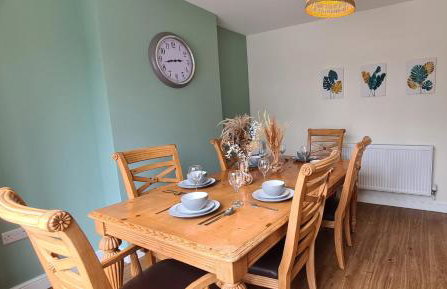 Cosy yet spacious, 3BR, Parking, Village Location - Foto 41