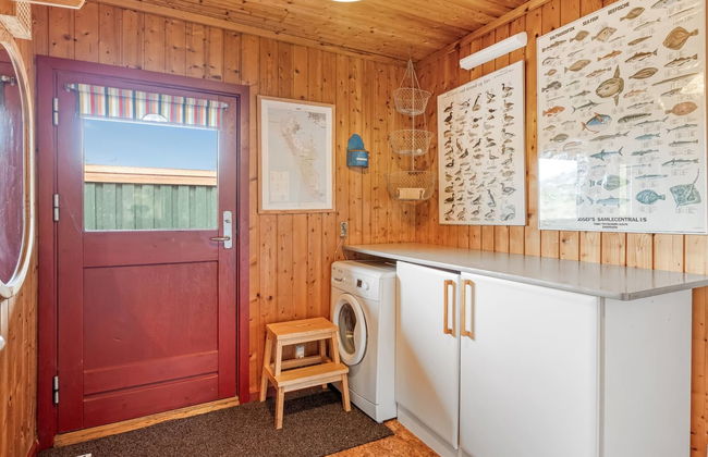 3 bedroom House in Sønderho - Photo 15