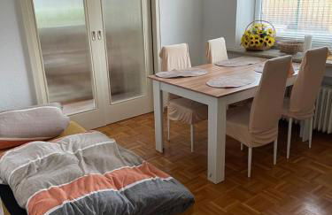 Gartenblick am Park - Foto 35