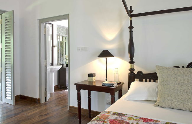 Ivory House - Foto 12