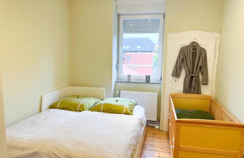 Forest Apart in Alfeld (Leine) 31061 - Foto 8