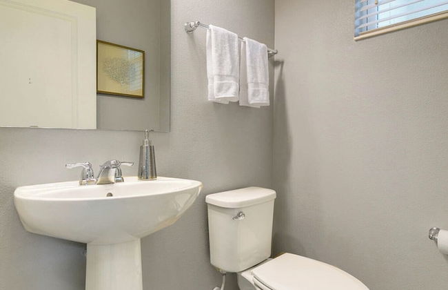 Family Friendly 4 Bedroom Close to Disney in Orlando Area 5116 - Foto 23