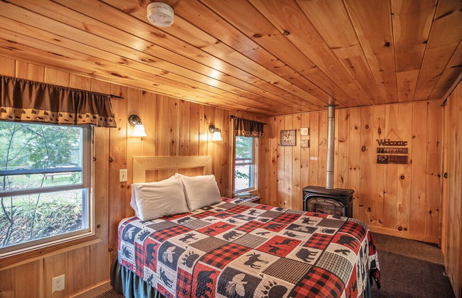 Pemi Cabins - Photo 24