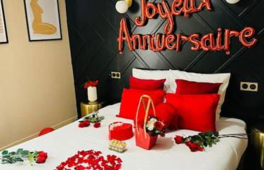 Jacuzzi Deluxe - Penthouse - Foto 23