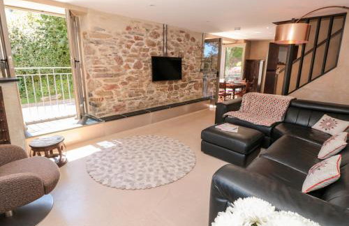 The Old Cider Barn - Foto 6