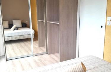 Sublime villa 9 pers- 5chb-pisicne-wifi - Foto 20