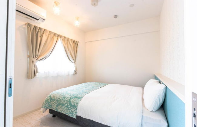 COZY STAY in Naha - Foto 17