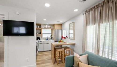 Mediterranean Villa Vibes #1007 at East Downtown - Foto 3