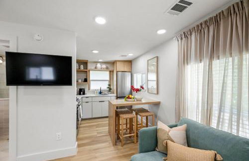 Mediterranean Villa Vibes #1007 at East Downtown - Foto 3