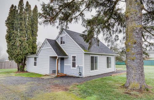 Charming Happy Valley Home 13 Mi to Portland! - Foto 32