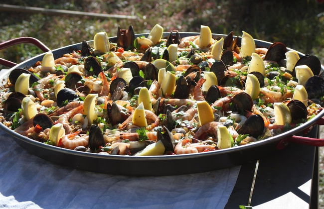 Las Chimeneas - Foto 33