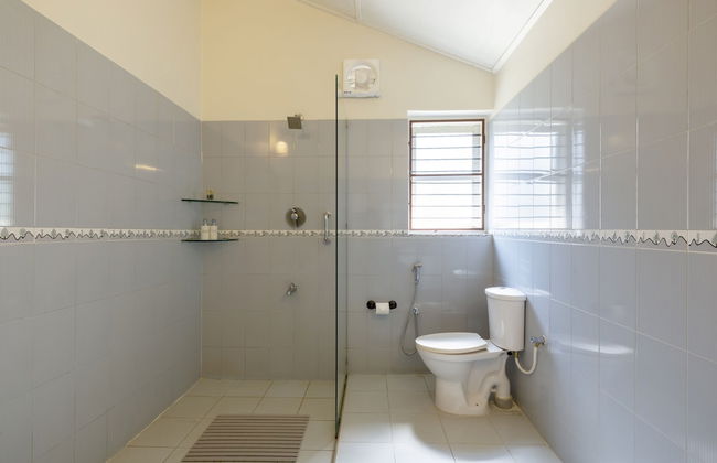 Ama Plantation Trails , Coorg - Foto 53