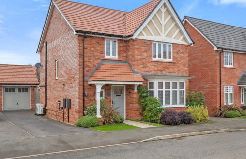 High-Spec Home, Office, SkyTV - for Families, Relocators & Contractors - Foto 35