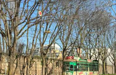 ArtStay Luxury Apt Sempione & Cadorna - Foto 33