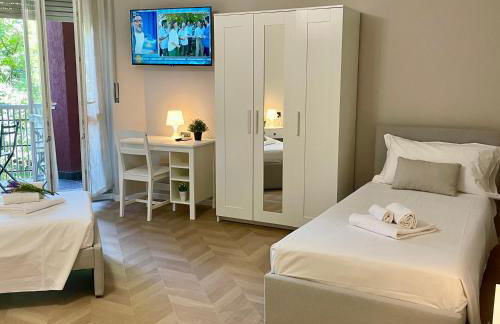 Bnbook Quadrilocale Banfi Rho - Foto 42