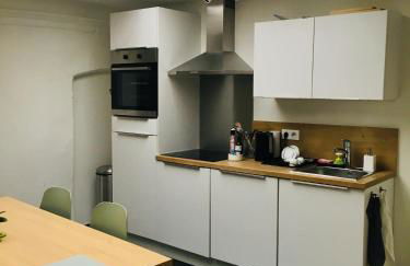 Appartement Héloïse, le charme du Vieux-Lille - Foto 10