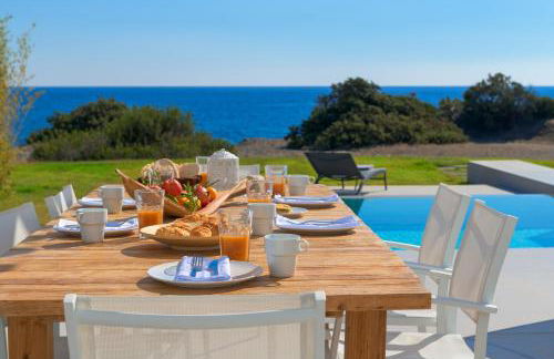 Albatross Beach Front Villas - Foto 69