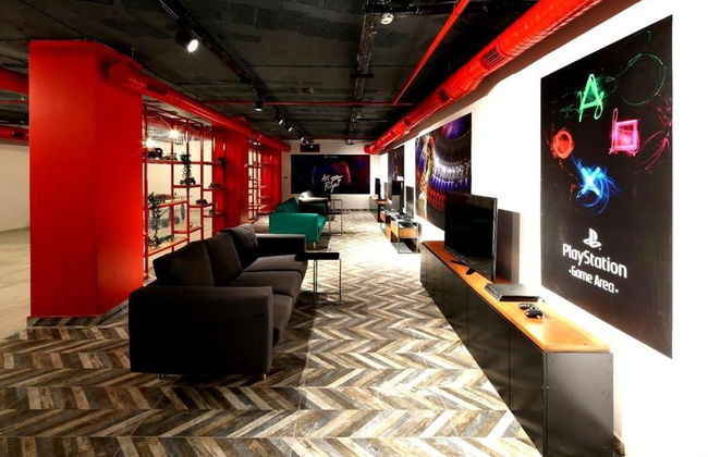 Coordinat Suites - Foto 16