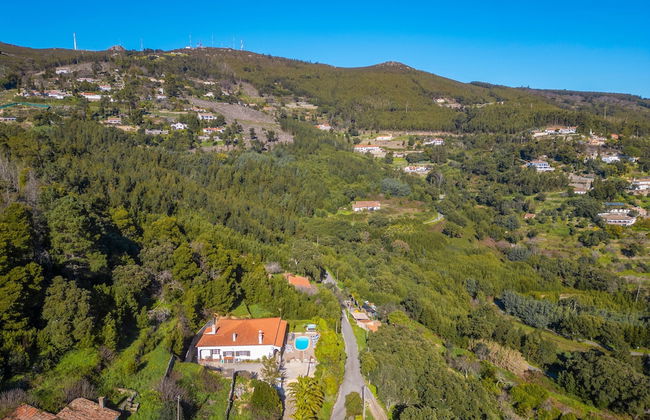 Villa Monchique Royal - Foto 60