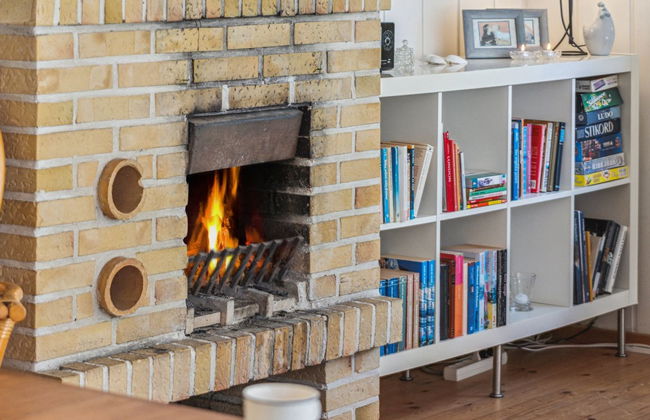 "Fernanda" - 1.3km from the sea - Photo 13