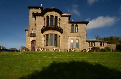 Craigard House Hotel - Foto 3