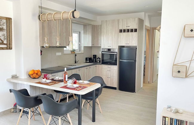 Phaedra House For Relaxing Holidays Near Platanias - Foto 15