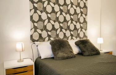 Las Torres del Centro by Alogest - parking opcional - Photo 20