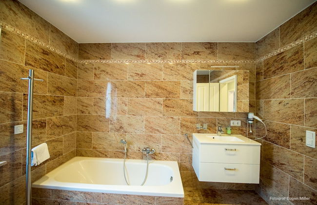 Merkel Villa Apartamente - Foto 55