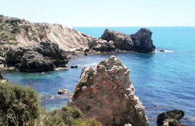 Castel Sant'Angelo sea view - Foto 28