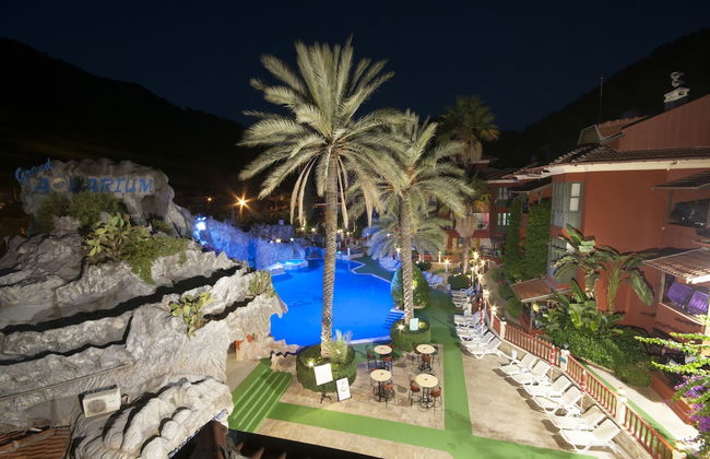 Grand Aquarium - Foto 69