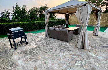 Casa del Roselles - Luxury Flat with Swimming-Pool in Lloret de Mar - Foto 8