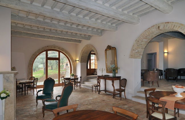 Le Buche Wine Resort & Spa - Foto 62