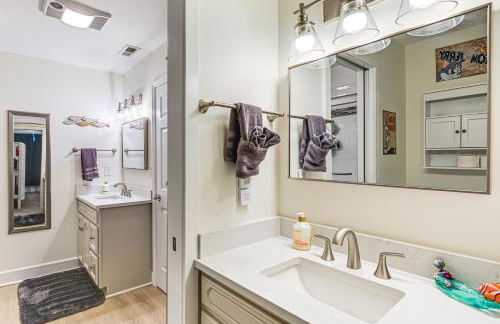 Fish, Boat and Unwind Old Hickory Lake Retreat - Foto 18