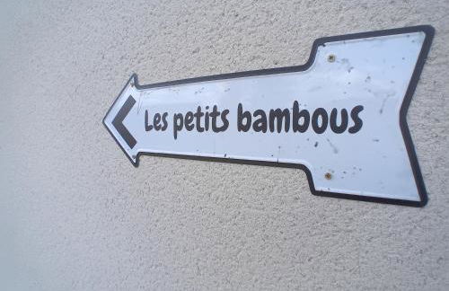 Les bambous - 2 logements 10min du zoo neuf-confort-famille-jeux pour enfants - Foto 55