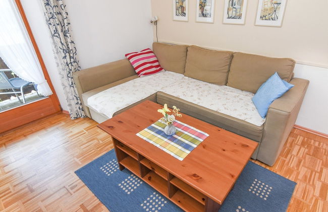 Ferienwohnung in Ruhpolding - Foto 9