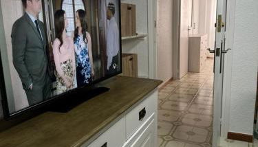 Calabardina Playa 2 con Wifi y aire acondicionado - Foto 3