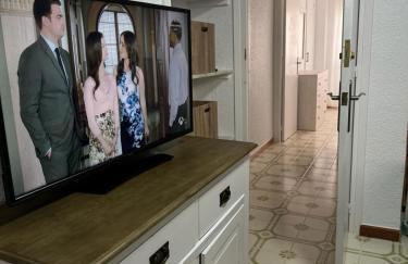 Calabardina Playa 2 con Wifi y aire acondicionado - Foto 3