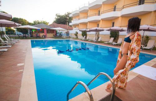 Adonis Hotel - Foto 12